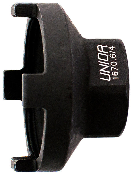 Bmx cliente Unior a ruota libera 1670.6 4