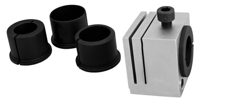 Guida per taglio tubo sterzo Unior 1604 2plus 1 x 1,1 8 x 1,1 4 x 1,1 2