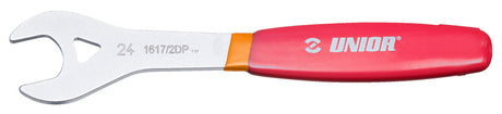Chiave conica Unior, unilaterale 1617 2dp-us 22 1689