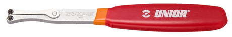 Chiave regolabile Unior 253 2dp-us 2.3,3.8