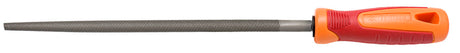 Lima tonda Unior con manico bastard 763hb-us 200
