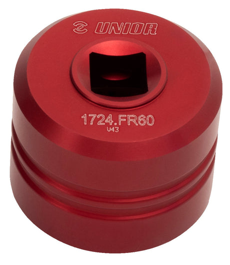Attrezzo per anello di bloccaggio Unior Fazua Ride 60