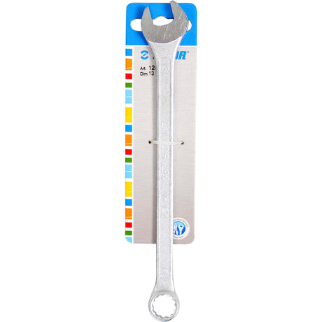 Chiave combinata Unior grs lunga 13mm incl
