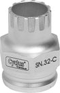 Affrettato. In Customer Pion Sn.32-C Shimano (Stitch)