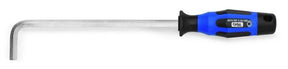 Chiave esagonale angolare Cyclus Tools ciclo da 10 mm 720581