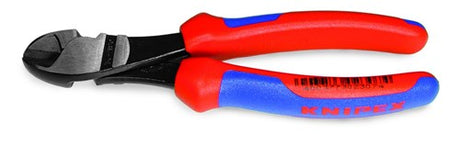 Caglievo Knipex Cutter laterale Middel 7402180