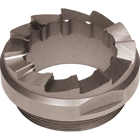 Fresa conica forcella anteriore Cycplus 27mm doppio ciclo 720230