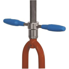 Fresa a cono forcella anteriore Cycplus 1.1 8 cicli 720004