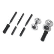 Gusci dei cuscinetti dell'espulsore Cycplus campa overs.hub cycle 720112