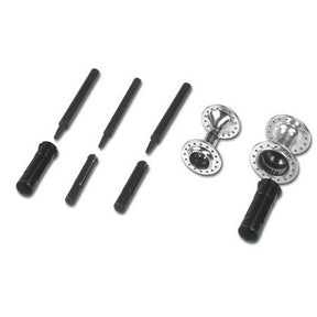 Gusci dei cuscinetti dell'espulsore Cycplus campa overs.hub cycle 720112