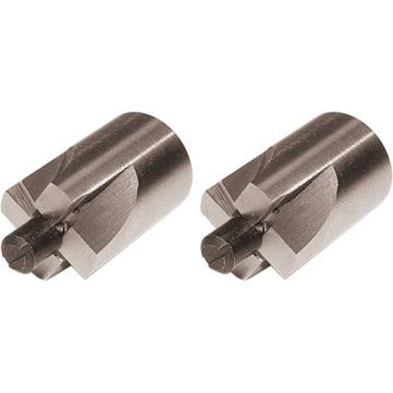 Set di frese per camme freno a disco Cycplus da 16 mm ciclo 720915
