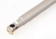 Scalpello per tornitura di scanalature e mortase Pramet gg.r (nml)
