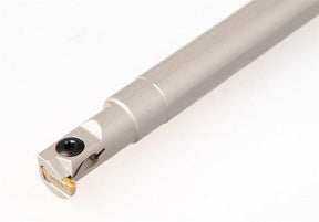 Scalpello per tornitura di scanalature e mortase Pramet gg.r (nml)