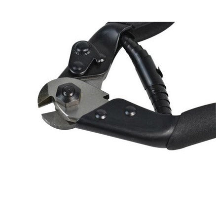 Il taglio del cavo Rang icetoolz