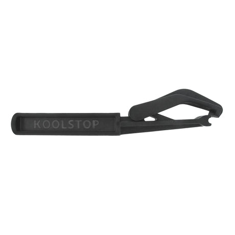 KoolStop Tirer Torze Pneumatico per tallone Jack KS-TJ Nero