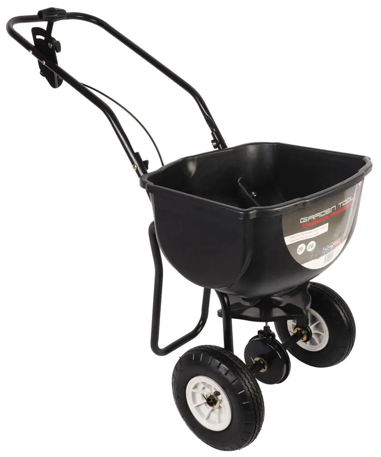 Spargitore universale 20ltr