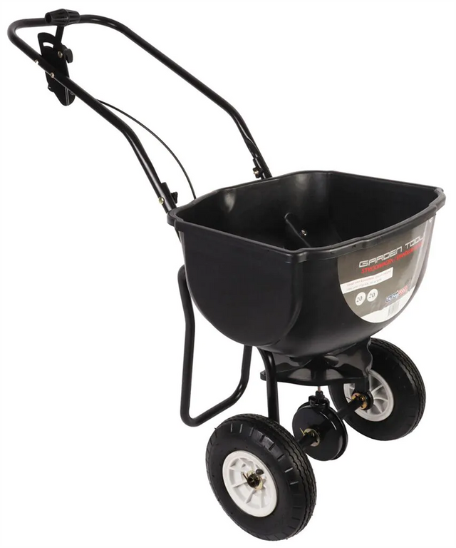 Spargitore universale 20ltr