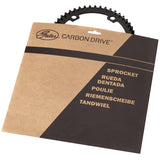 Gates - Gates CDX Gear 39T 4 fori BDC 104