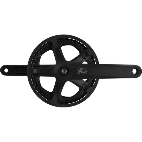 Guarnitura Gates CDN S150 50t 175mm Bordo protettivo in PVC nero
