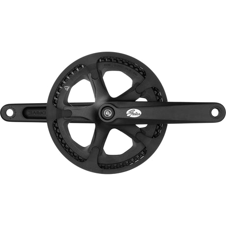 Guarnitura Gates CDN S150 55t 175mm Bordo protettivo in PVC nero