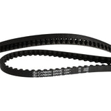 Gates CDX RIEM Carbon Drive 120 denti neri
