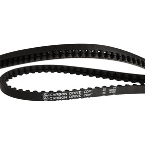 Gates CDX RIEM Carbon Drive 120 denti neri