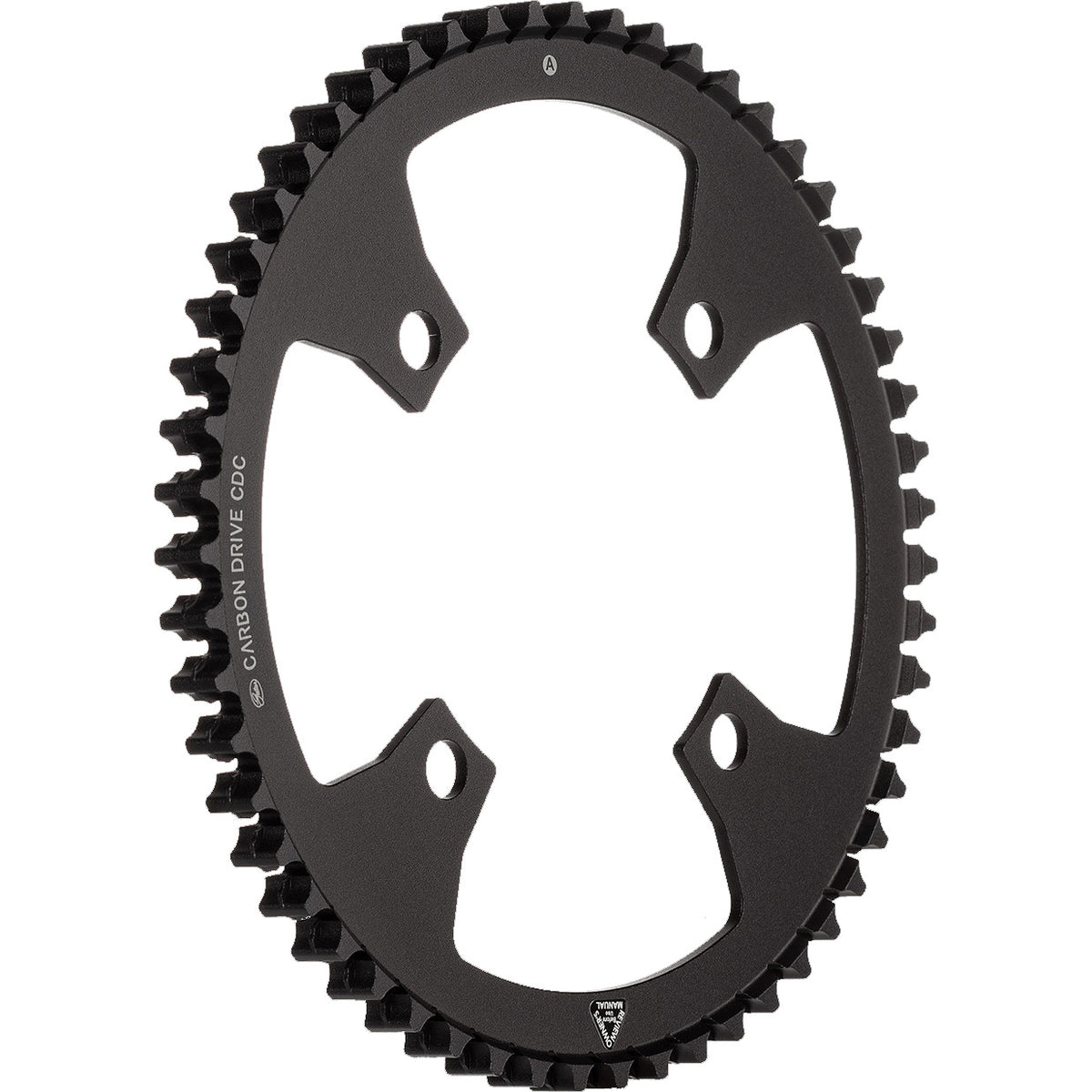 Pignone Gates cdc 55t 4b fin line
