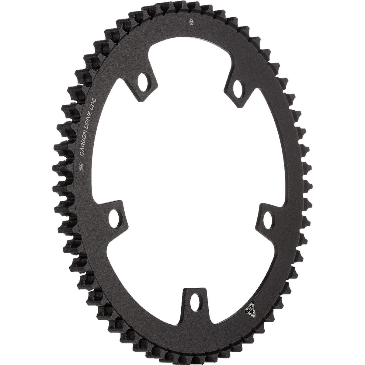Pignone Gates cdc 57t 5b fin line pignone d-spec