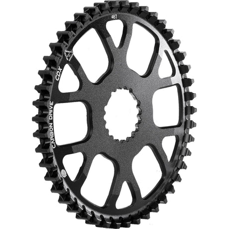 Pignone Gates CDX 46T S550 Rohloff BL