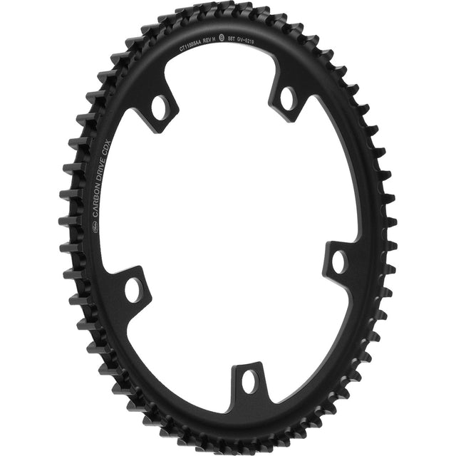 Pignone Gates carbonio drive cdx finline