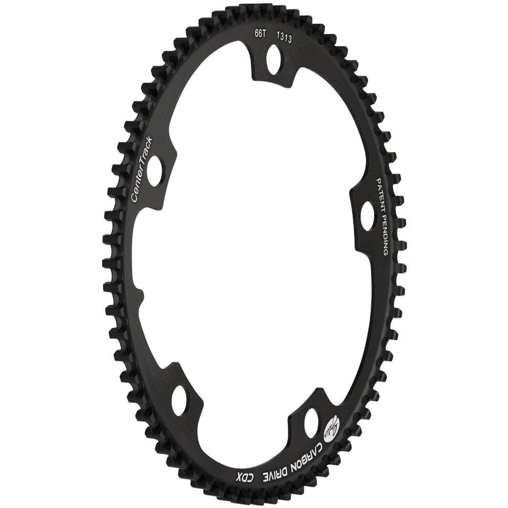 Pignone Gates cdx 66t 5b tandem passo 8mm