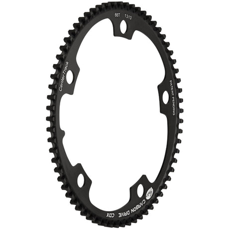 Pignone Gates cdx 66t 5b tandem passo 8mm