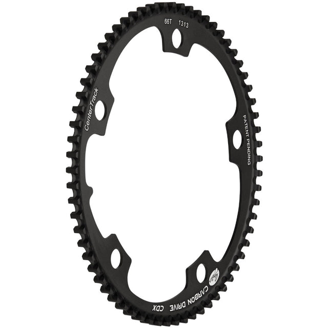 Pignone Gates cdx 66t 5b tandem passo 8mm