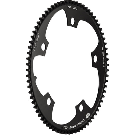 Pignone Gates cdx 74t 5b tandem passo 8mm