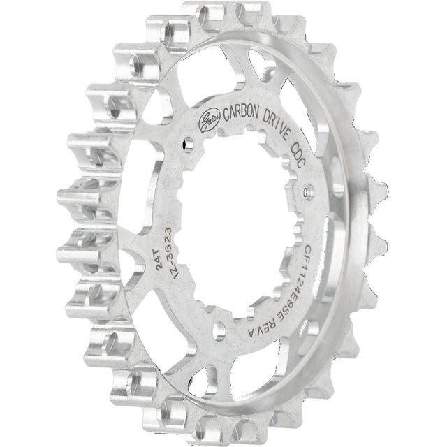 Pignone Gates cdc 24t enviolo e9 crmo