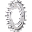 Pignone Gates cdx 22t fin line ub alfine 8 11 nex. 78