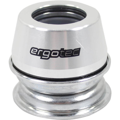 Ergotec - set di balhead 1 1 8 ergotec a118sgk semi integrato con filo - argento