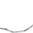 Stander Bend Ergotec Stuttgarter 25.4 Silver
