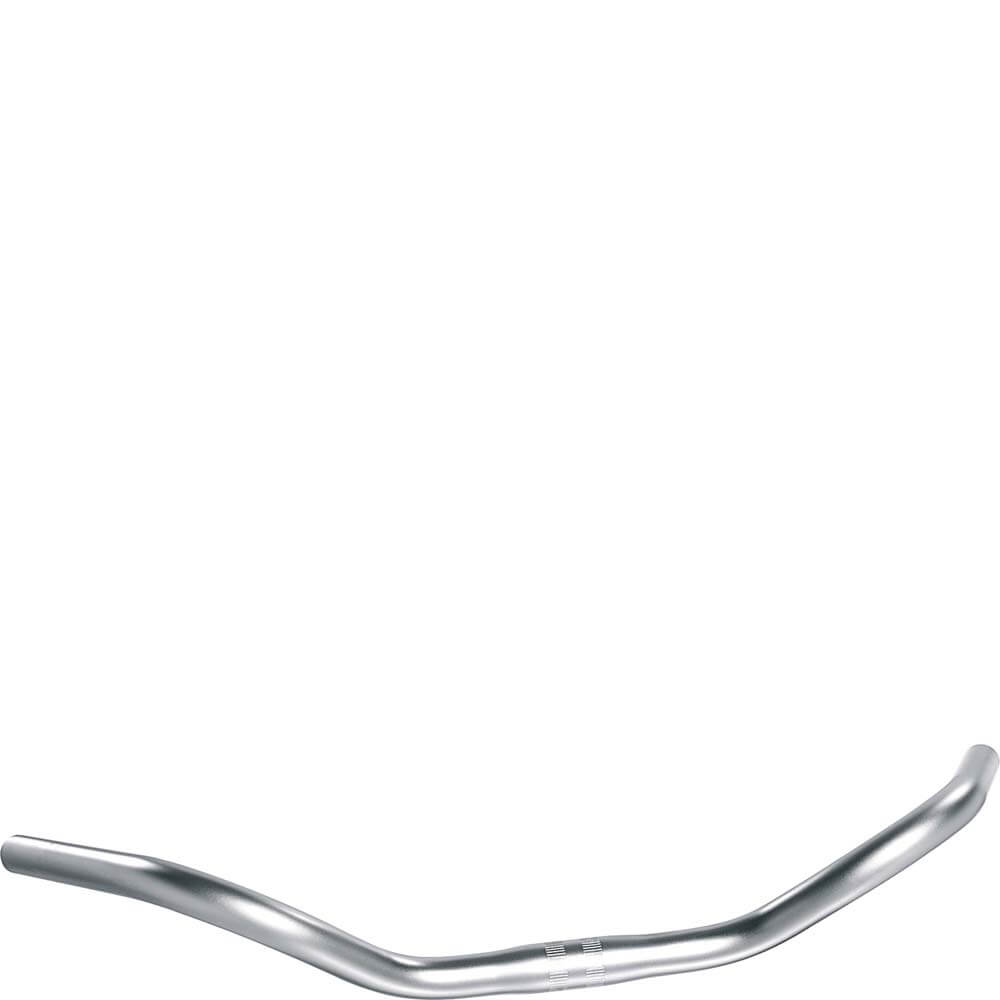 Stander Bend Ergotec Stuttgarter 25.4 Silver