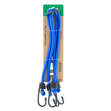 Bibia Spinbinder Euro 4-10-65 Blue