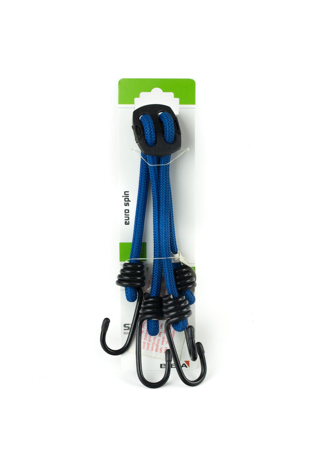 Bibia Spinbinder Euro 4-10-50 blu