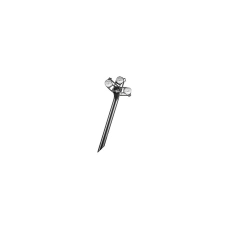 Futura Seat Post regolabile Ø27.2mm 340-400 mm -