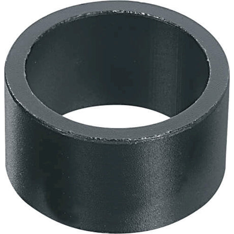 Spacer Ergotec 11 8 (28,6) 20mm opaco nero