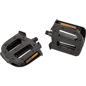 Pedals Ergotec PEDA EP CARGO BIKE NERO
