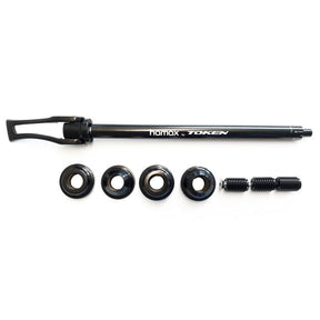 Perno passante Hamax 12mm (universale)