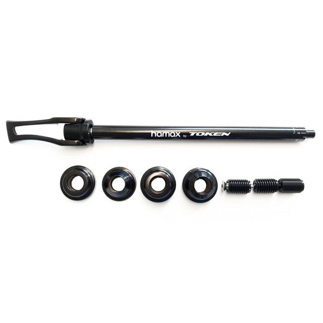 Perno passante Hamax 12mm (universale)