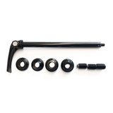 Perno passante Hamax 12mm (universale)