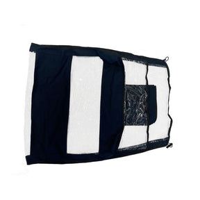 Copertura antipioggia Hamax (brezza) - blu scuro