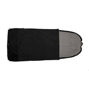 Rete anti-insetti Hamax e parasole (breeze one) - blu scuro