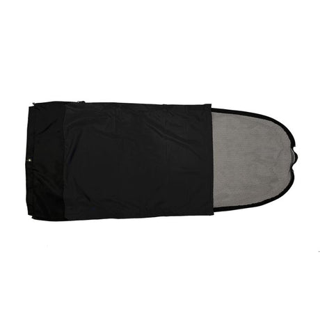 Rete anti-insetti Hamax e parasole (breeze one) - blu scuro
